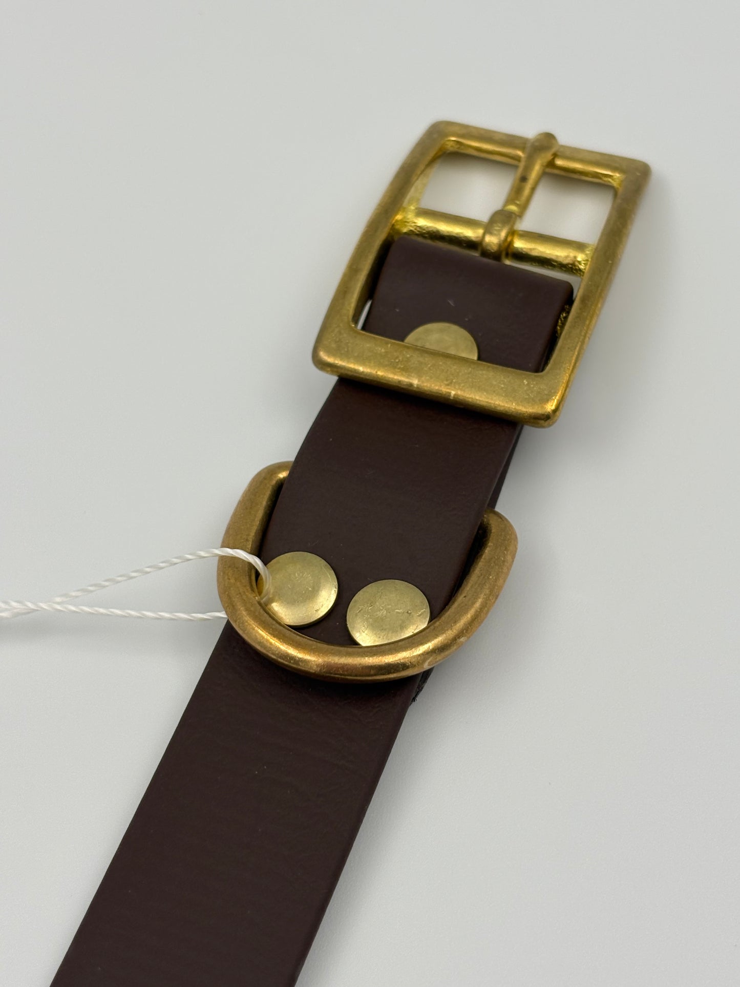 Biothane Hundehalsband