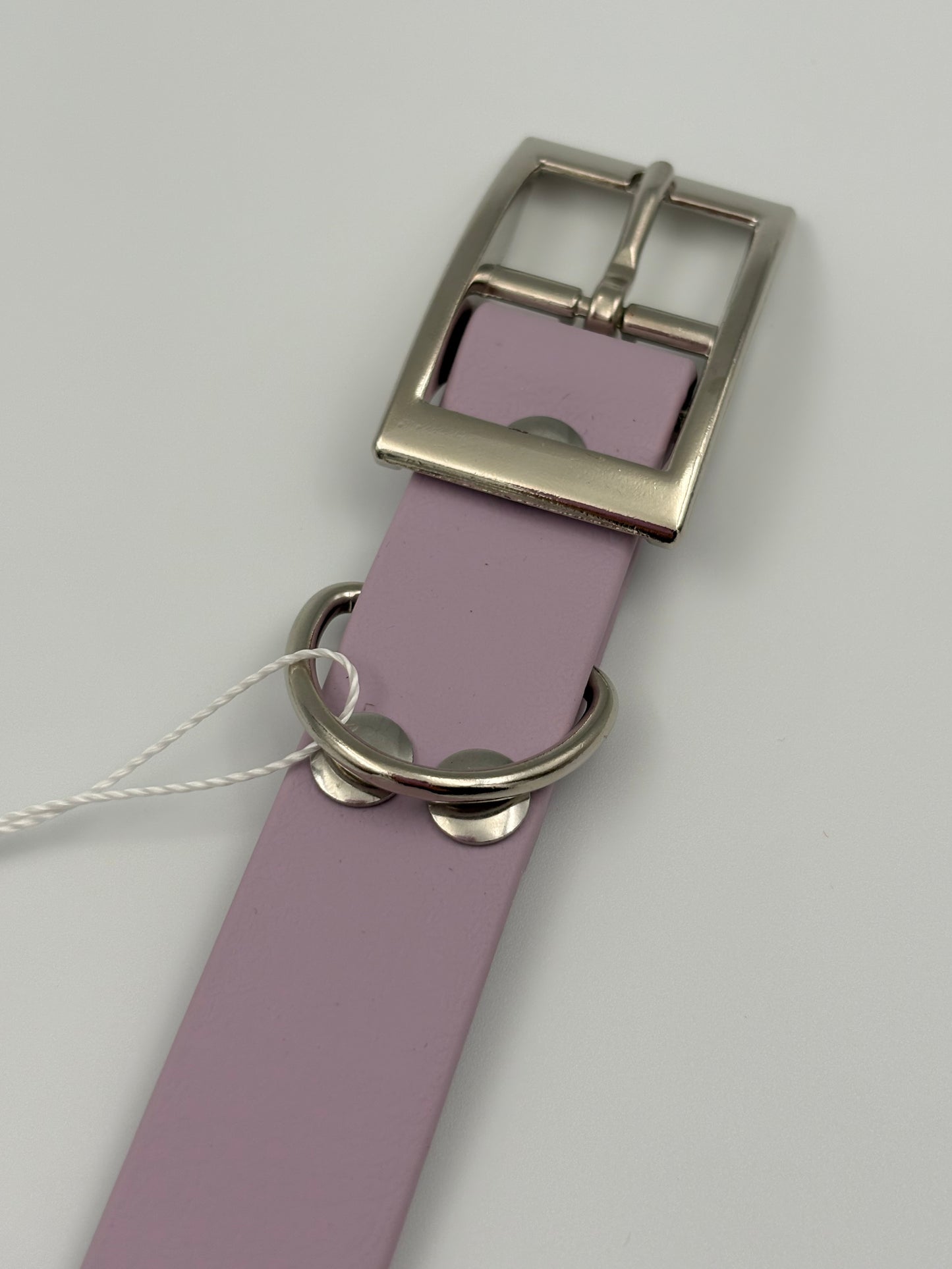 Biothane Hundehalsband