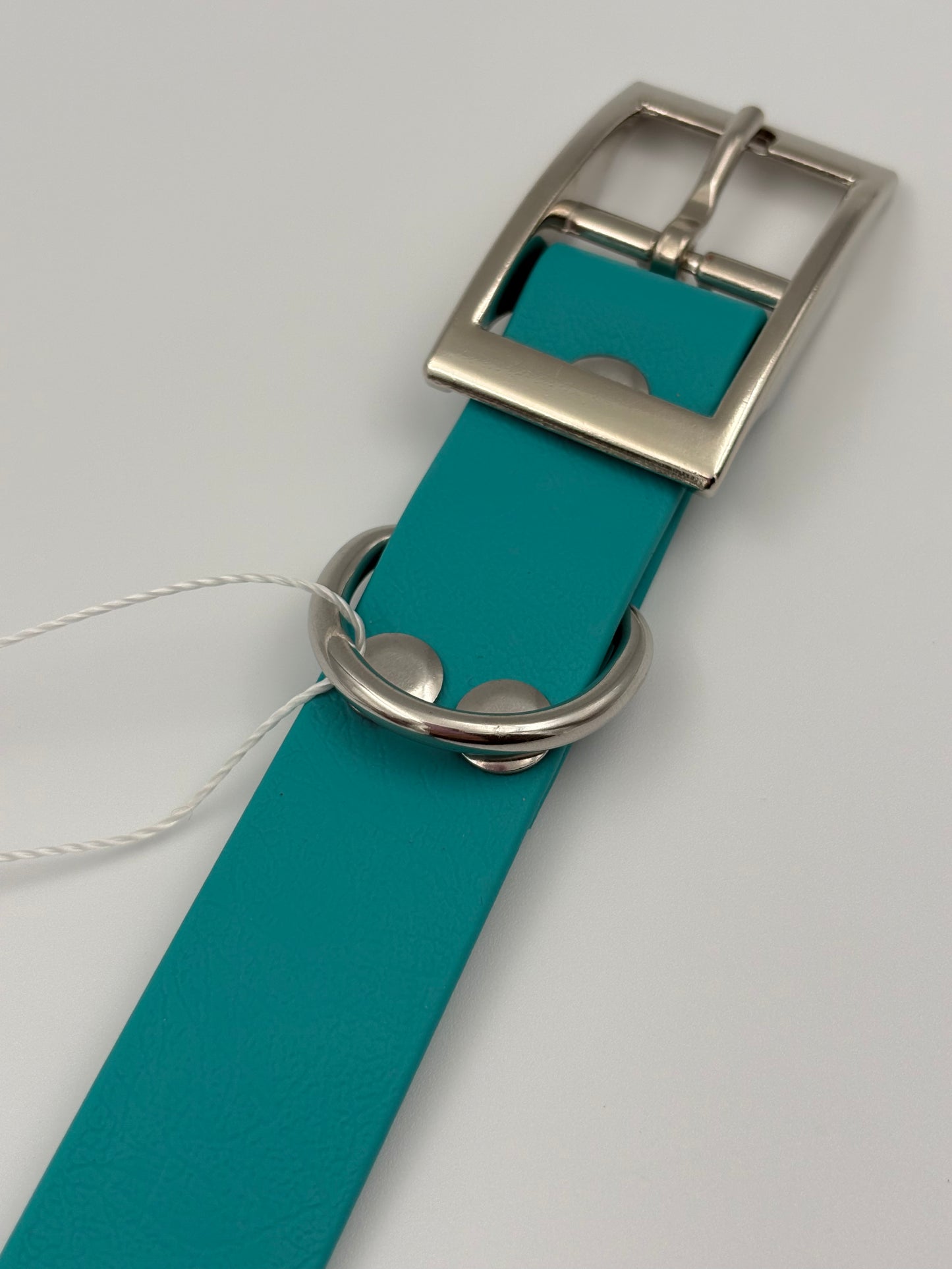 Biothane Hundehalsband