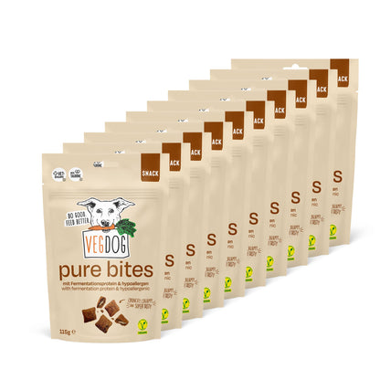 PURE BITES 115 g