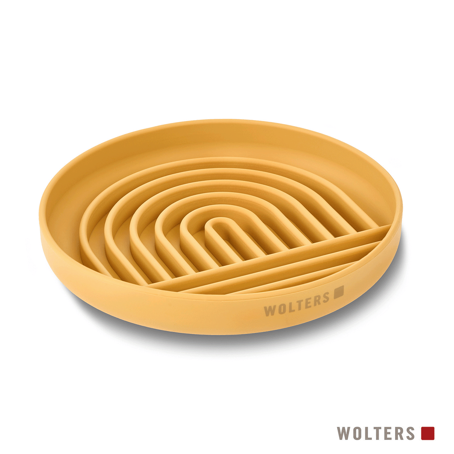 Playful Schleckmatte