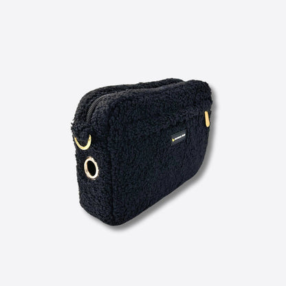 Banana Paw Gassitasche  - Teddy - St. Tropez