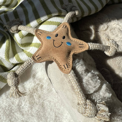 Stellina Sommer-Edition für kleine Hunde ⭐