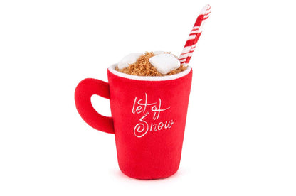 Ho Ho Ho Heiße Schokolade