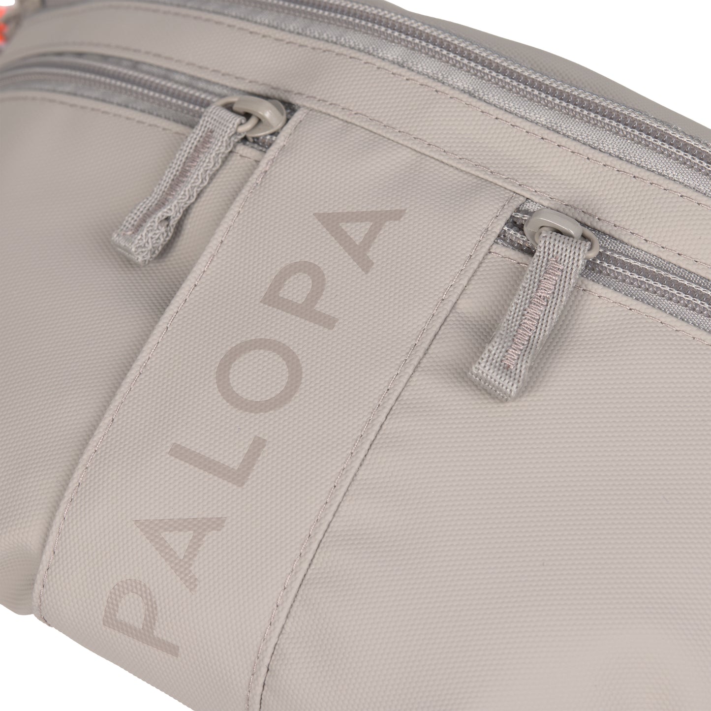 Knoten für vier Pfoten Leckerlibeutel  Palopa