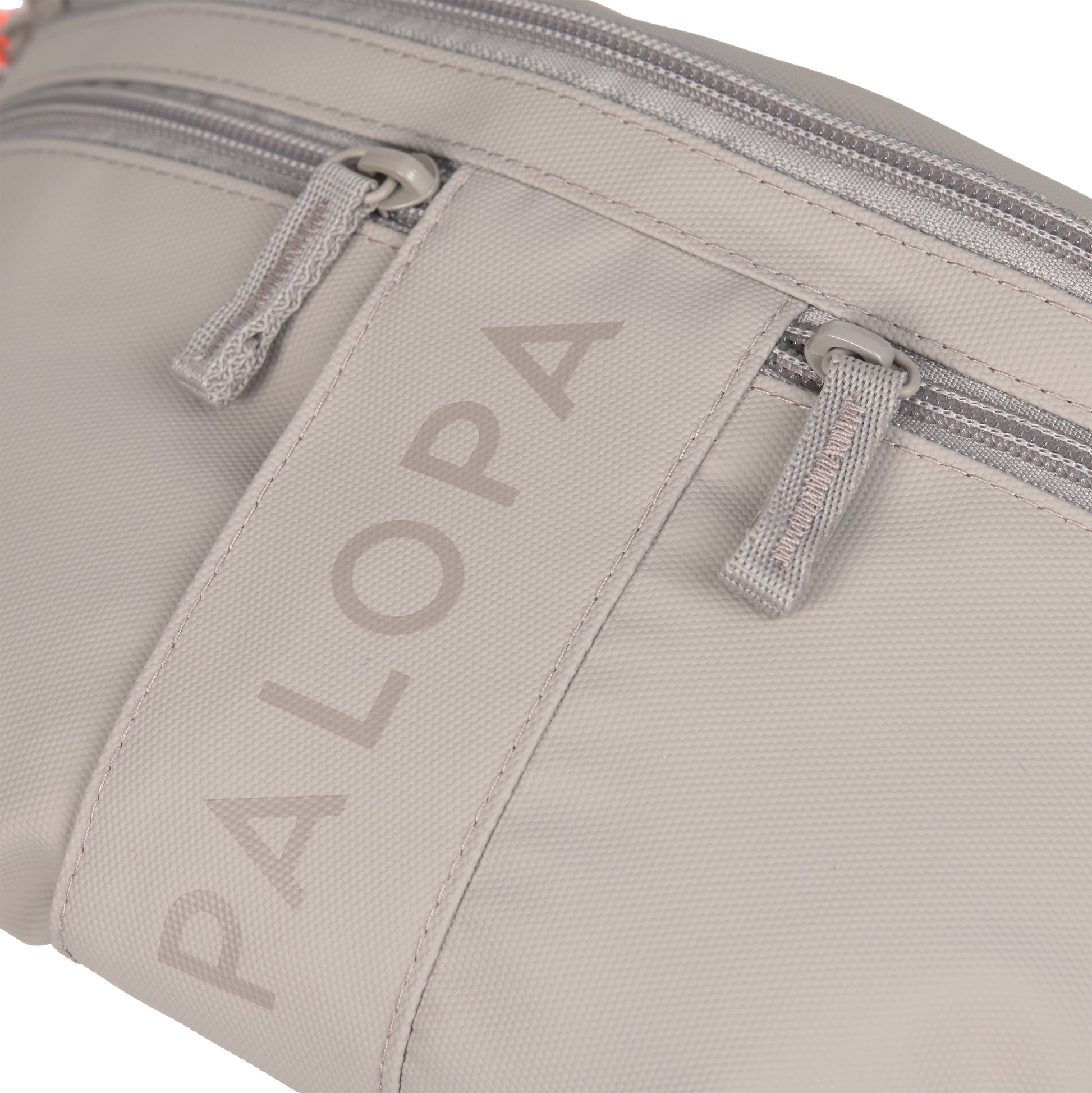 Knoten für vier Pfoten Leckerlibeutel  Palopa