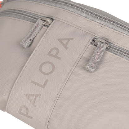 Knoten für vier Pfoten Leckerlibeutel  Palopa