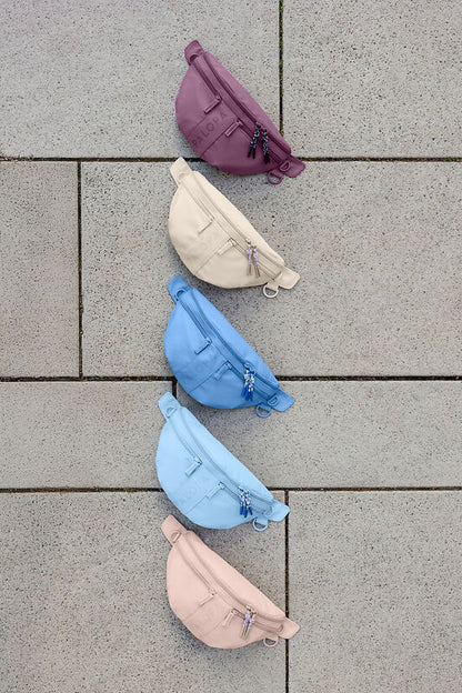 Knoten für vier Pfoten Leckerlibeutel Tasche  Palopa