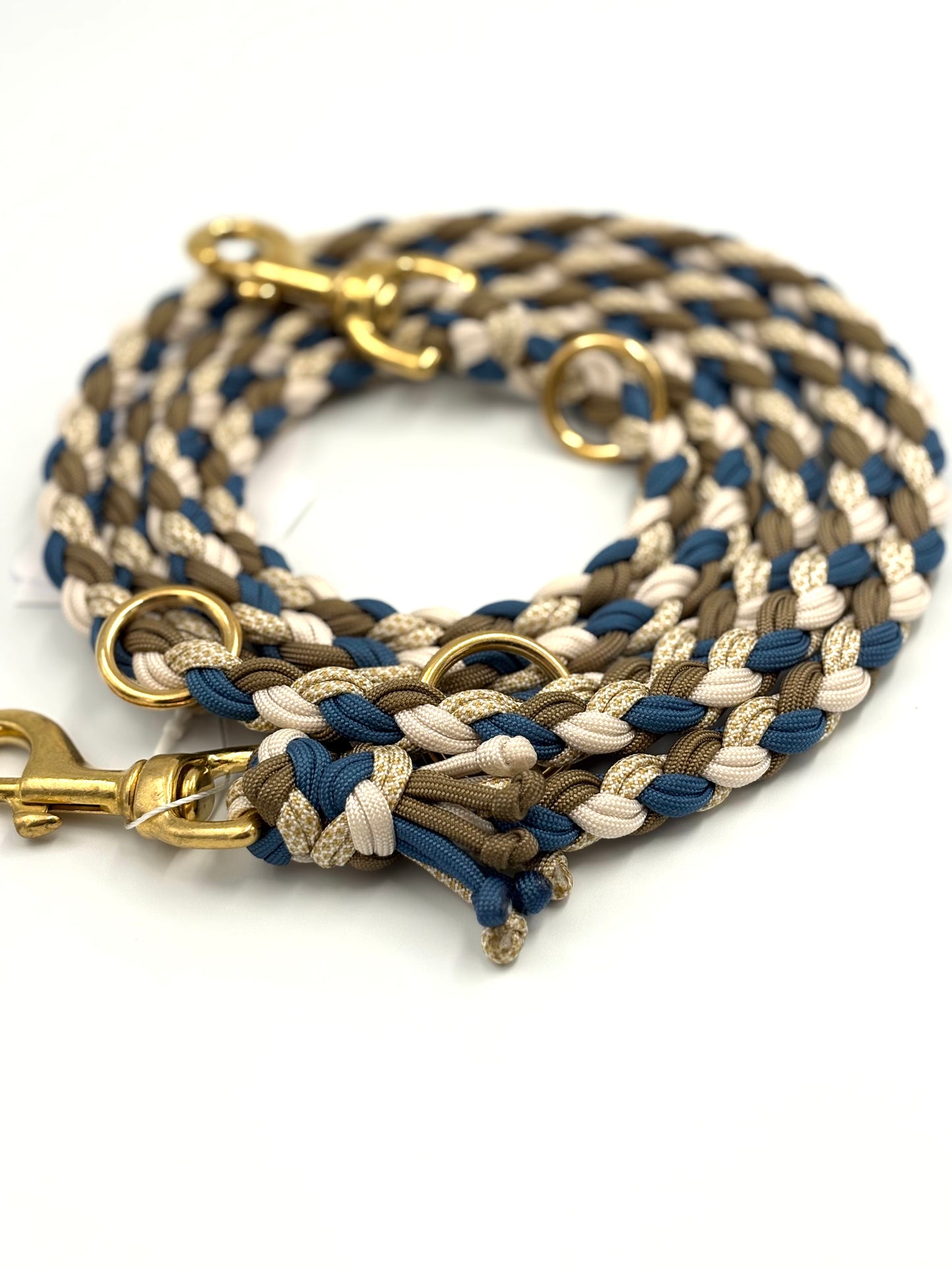 Paracord Hundeleine