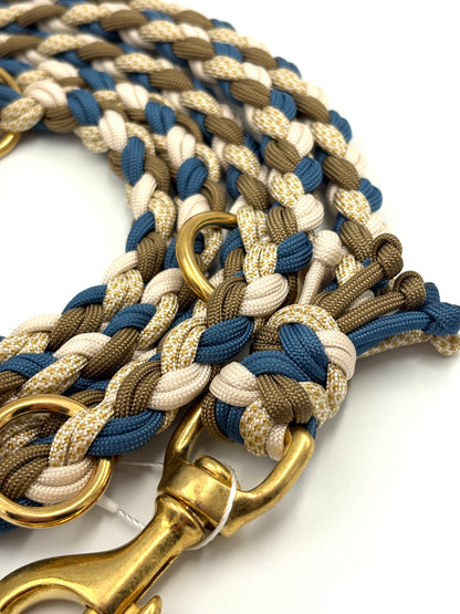 Paracord Hundeleine