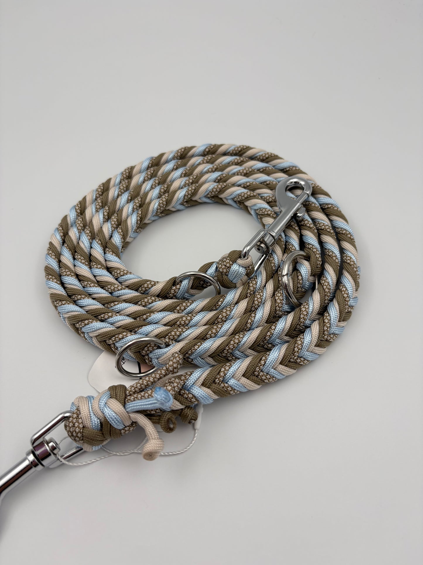 Paracord Hundeleine