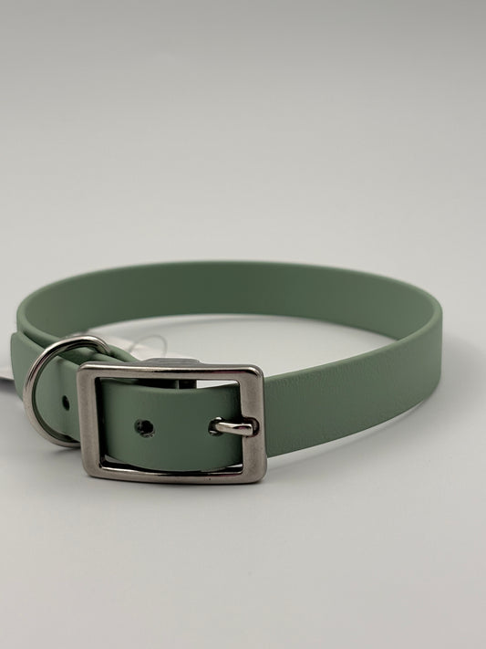 Biothane Hundehalsband