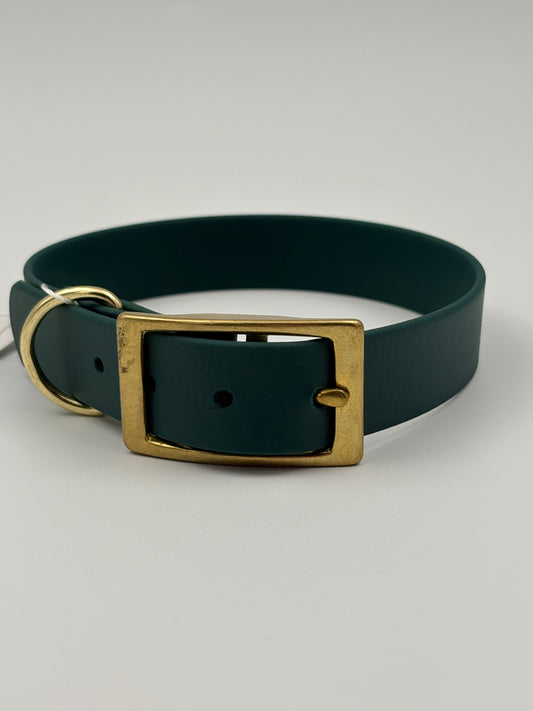 Biothane Hundehalsband