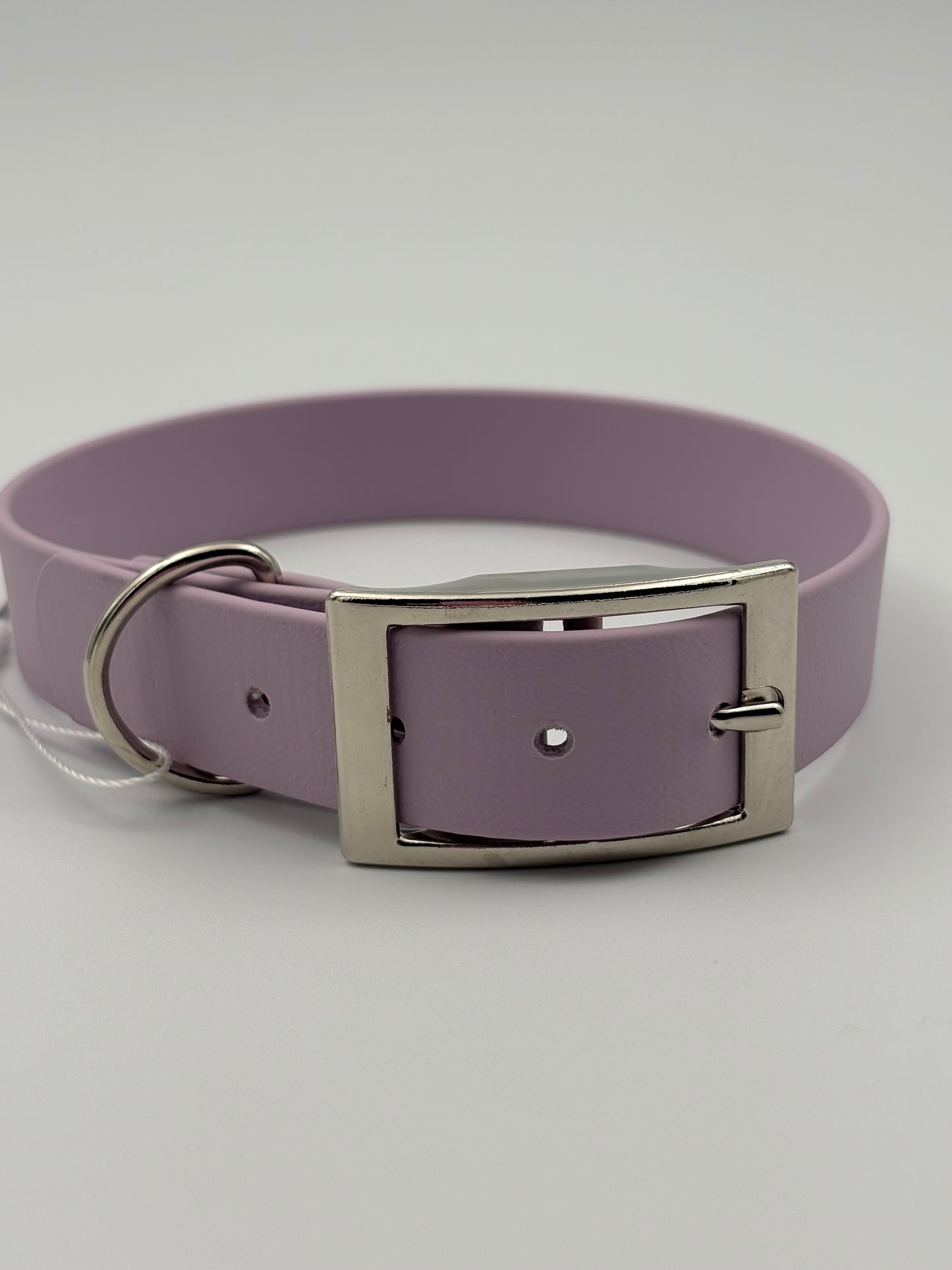 Biothane Hundehalsband