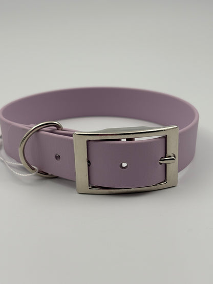 Biothane Hundehalsband
