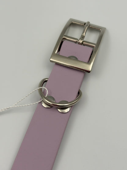 Biothane Hundehalsband
