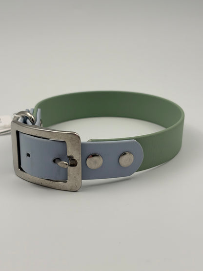 Biothane Hundehalsband