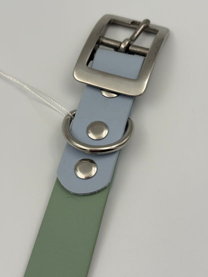 Biothane Hundehalsband