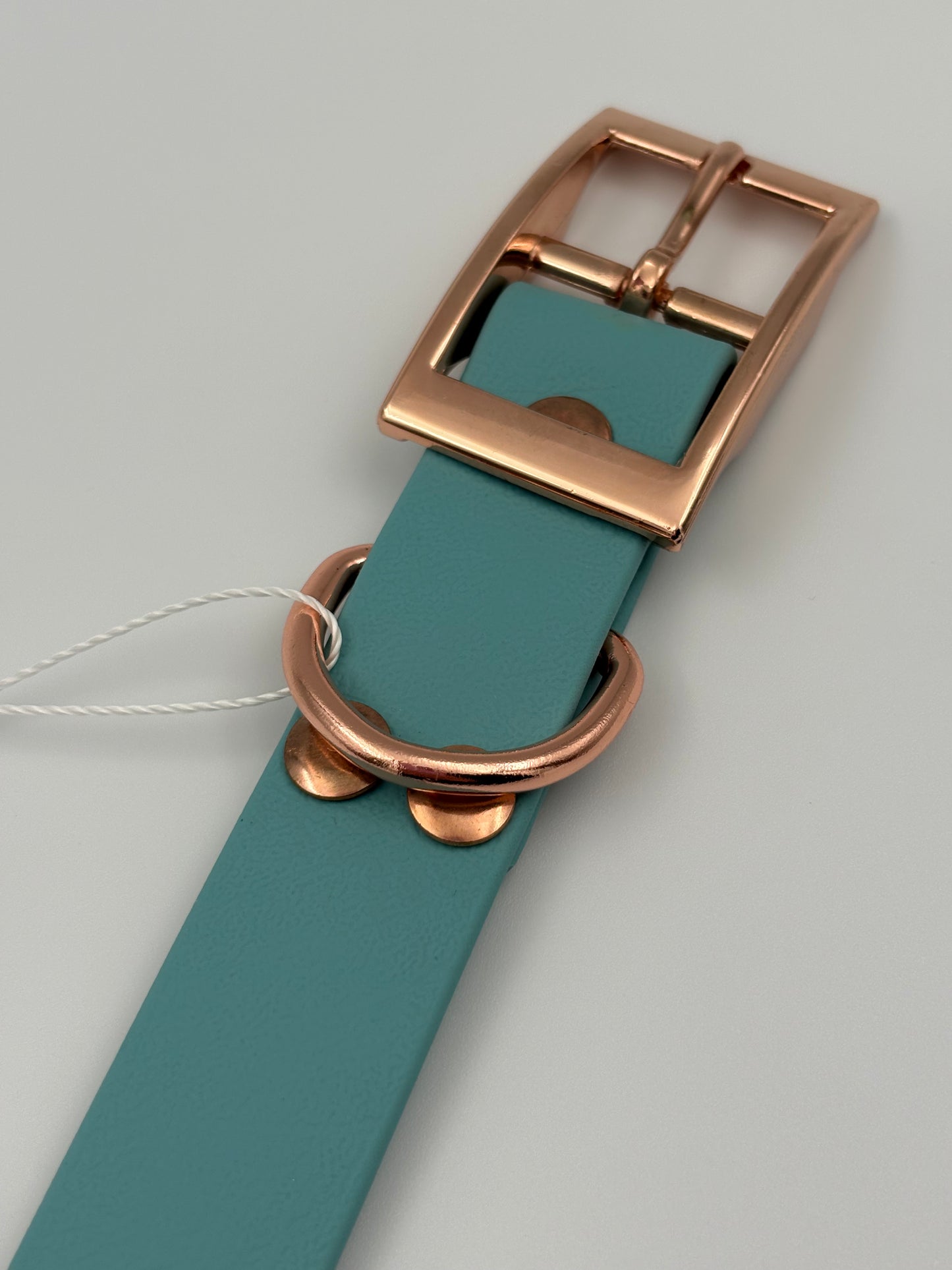 Biothane Hundehalsband