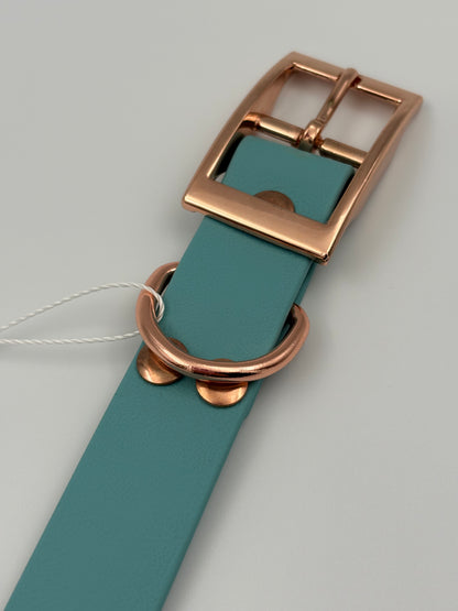 Biothane Hundehalsband