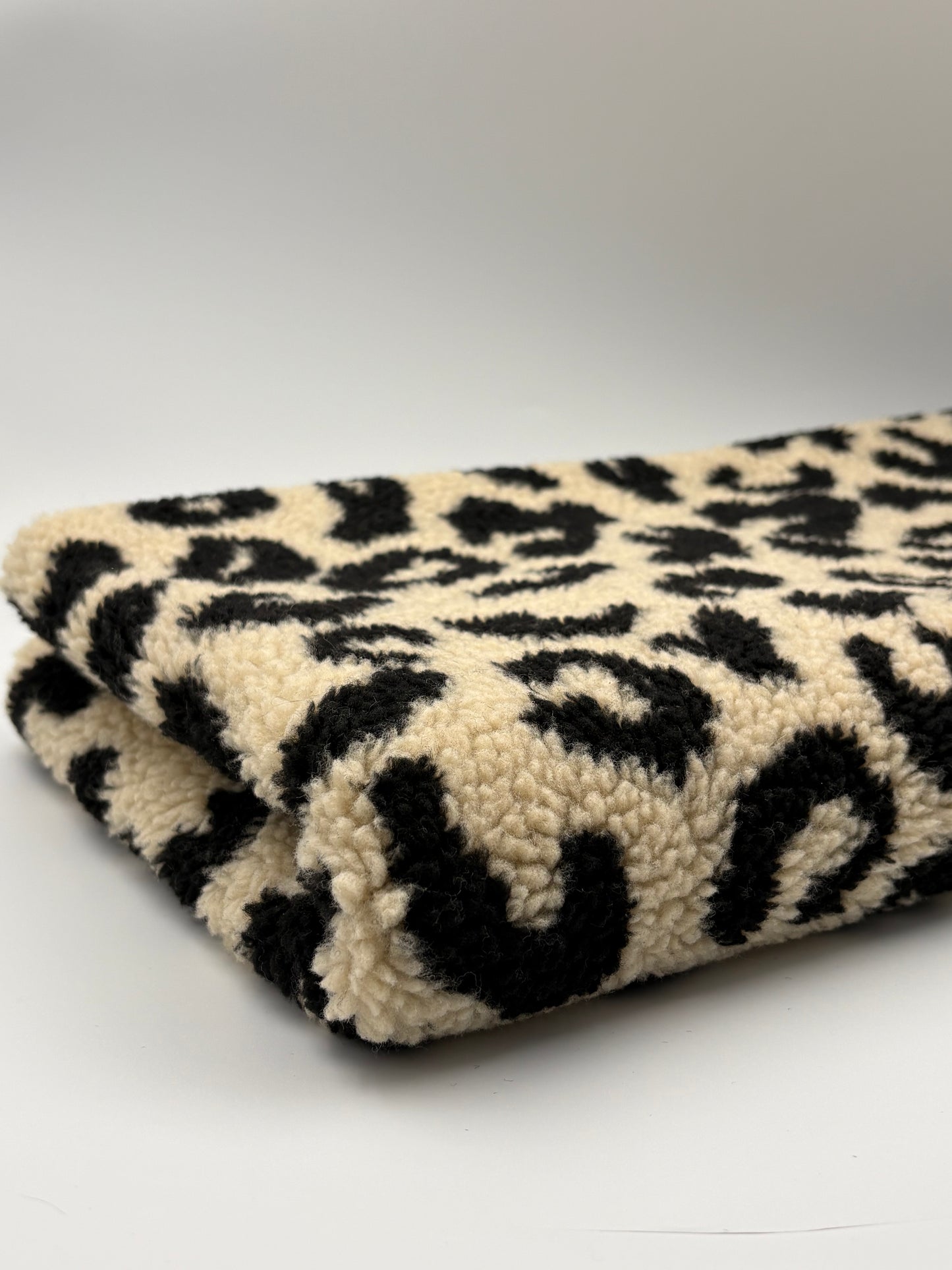 Kuscheldecke für Hunde aus Teddy-Stoff wasser & schmutzabweisend
