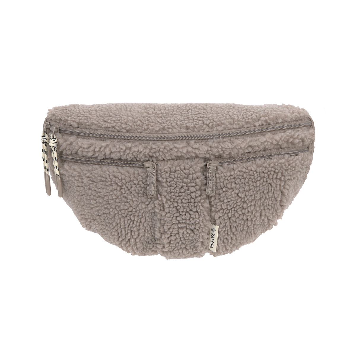 PALOPA Leckerlibeutel - Emma, Teddy-Fleece