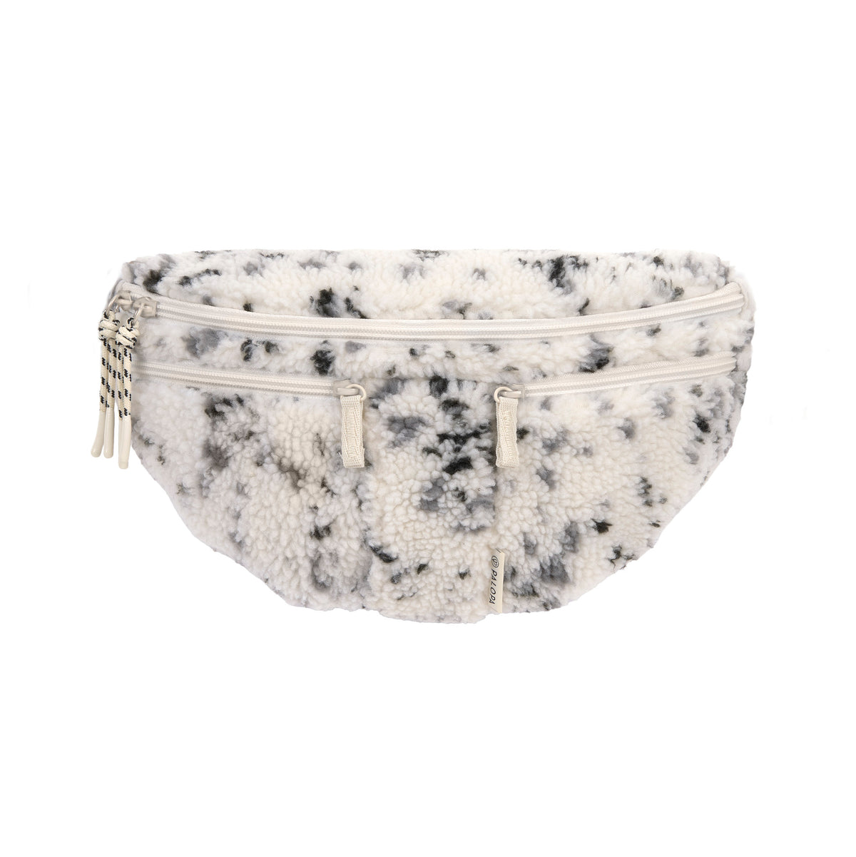 PALOPA Leckerlibeutel - Emma, Teddy-Fleece