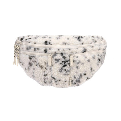PALOPA Leckerlibeutel - Emma, Teddy-Fleece