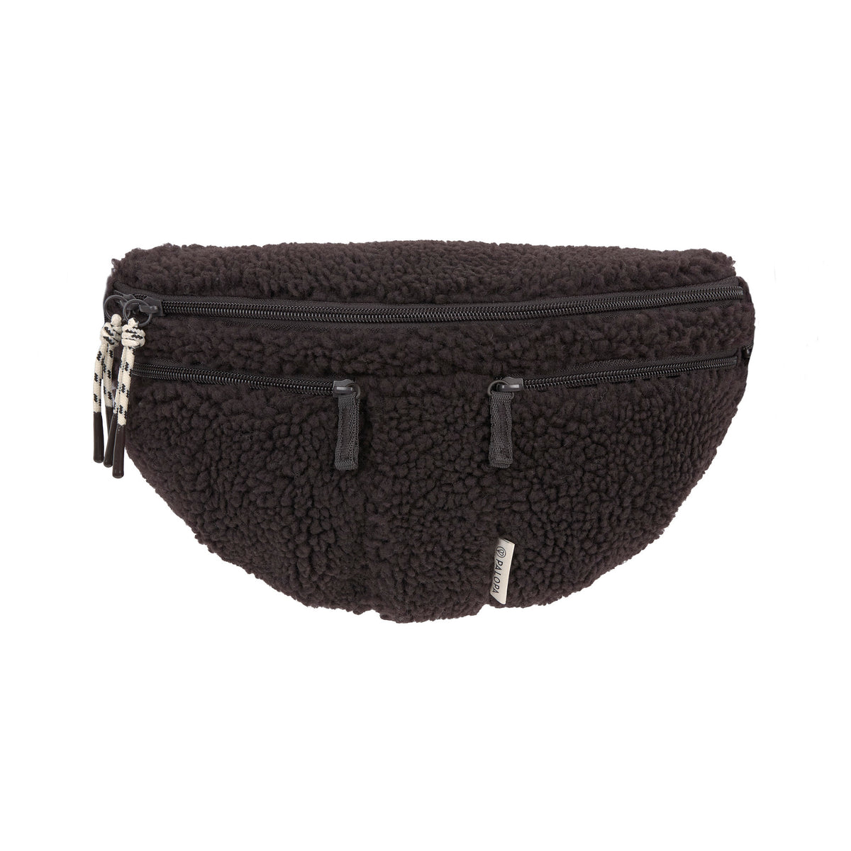PALOPA Leckerlibeutel - Emma, Teddy-Fleece