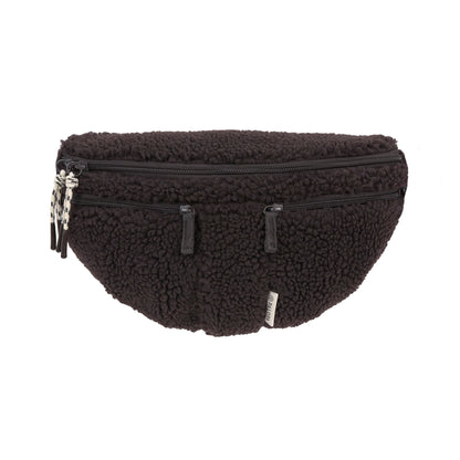 PALOPA Leckerlibeutel - Emma, Teddy-Fleece