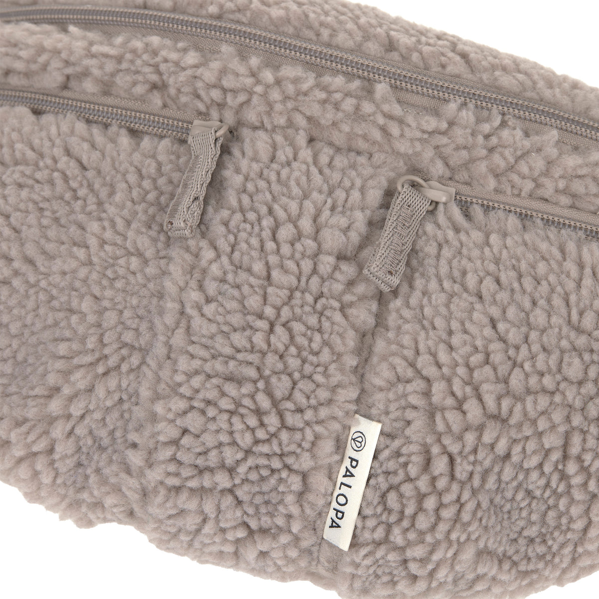 PALOPA Leckerlibeutel - Emma, Teddy-Fleece