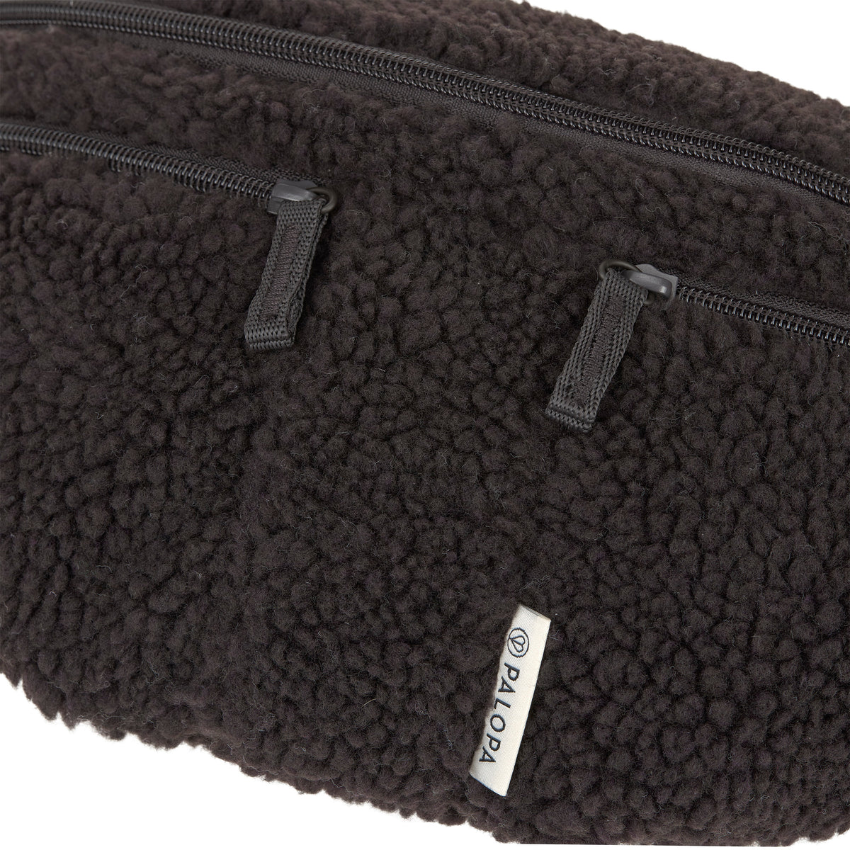 PALOPA Leckerlibeutel - Emma, Teddy-Fleece