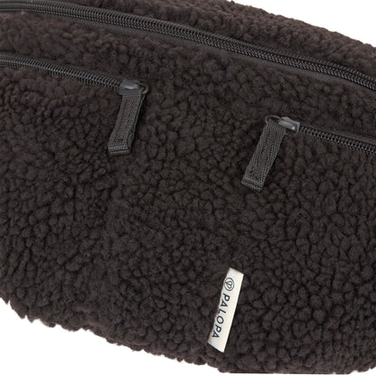 PALOPA Leckerlibeutel - Emma, Teddy-Fleece