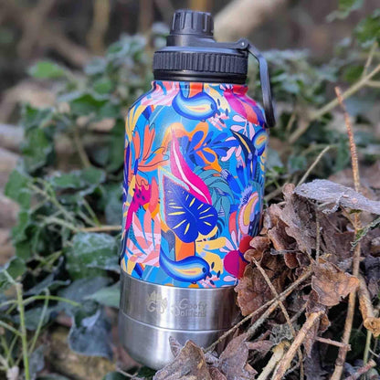 1-l-Trinkflasche für Hund Lagon