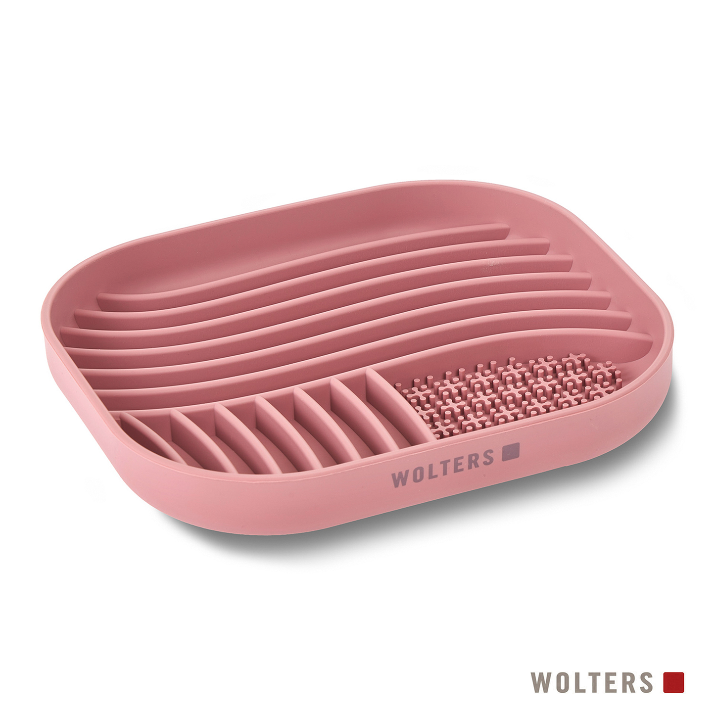 Playful Schleckmatte