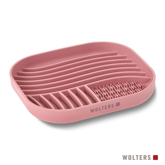 Playful Schleckmatte
